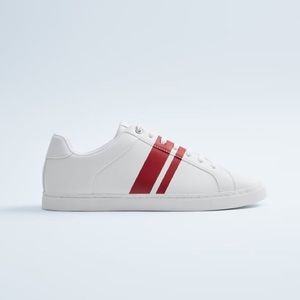 Zara Man Sneakers